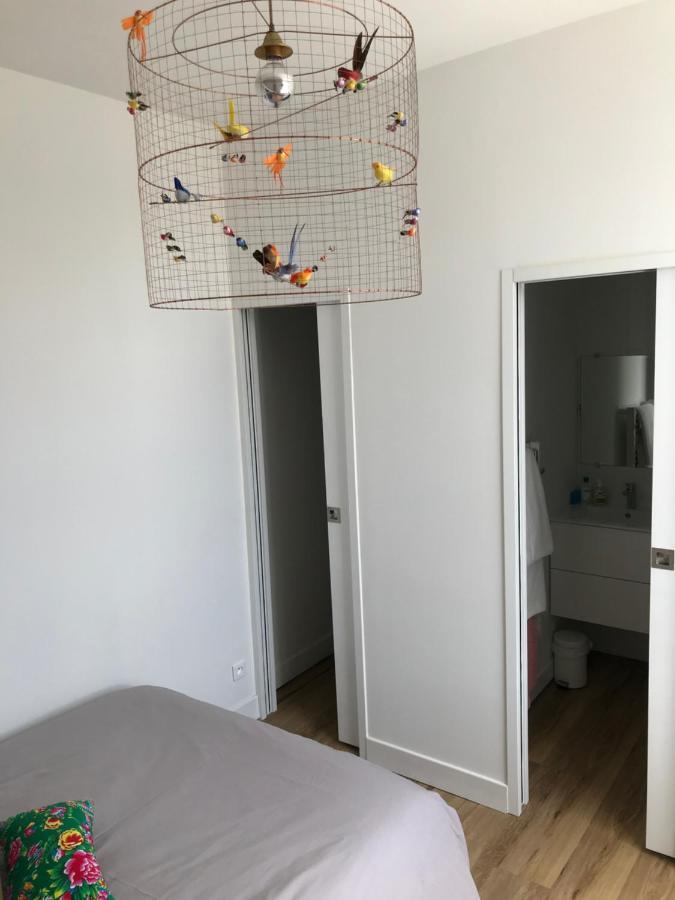 Studio Duplex Benodet Ngoại thất bức ảnh