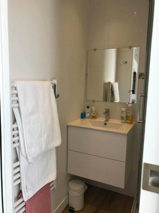 Studio Duplex Benodet Ngoại thất bức ảnh