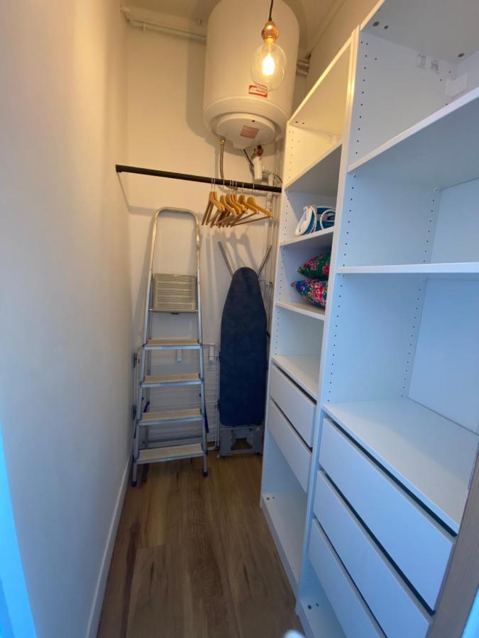 Studio Duplex Benodet Ngoại thất bức ảnh